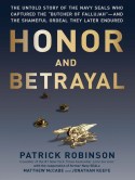 honor and betrayal