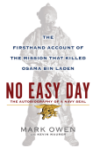No Easy Day